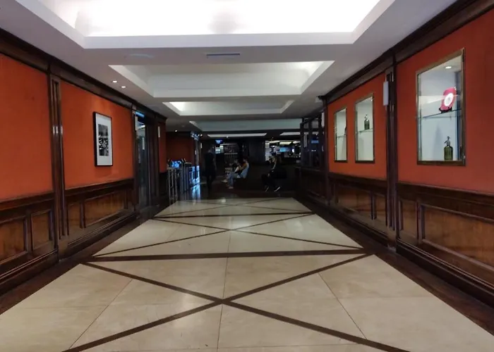 Depto. Corrientes 820, A Metros Del Obelisco