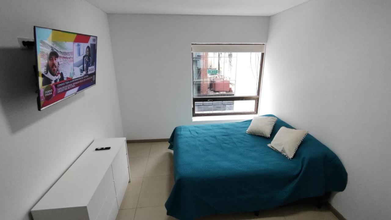 Depto. Corrientes 820, A Metros Del Obelisco Apartamento *