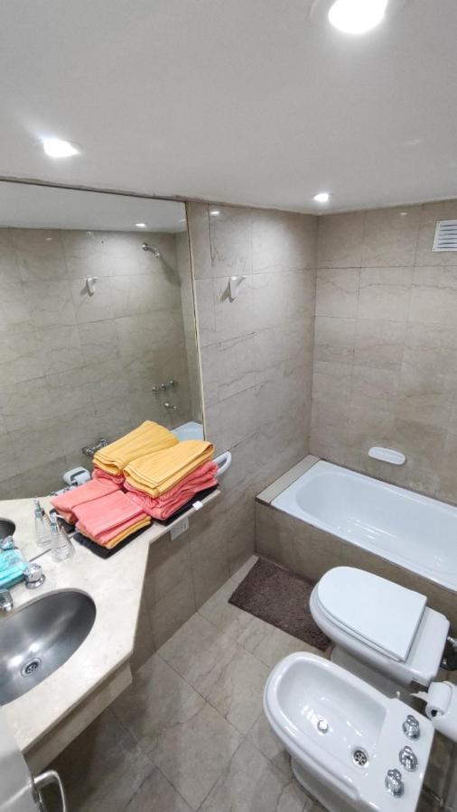 Apartamento Depto. Corrientes 820, A Metros Del Obelisco